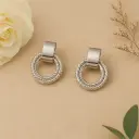 Twilight Knots Earing