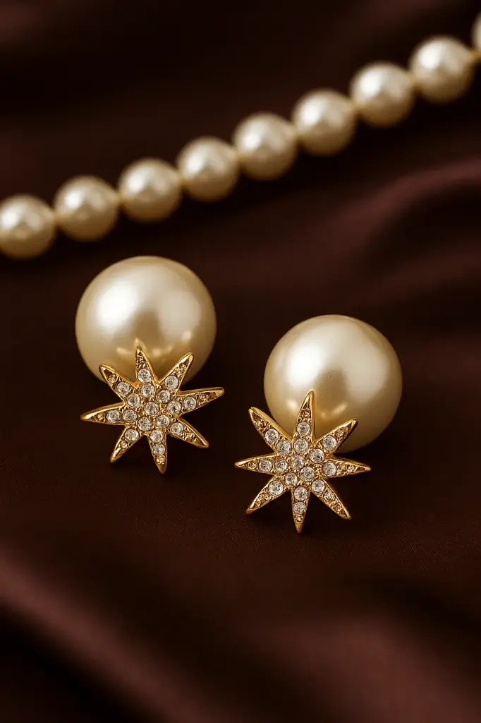 Alora Pearl Tops