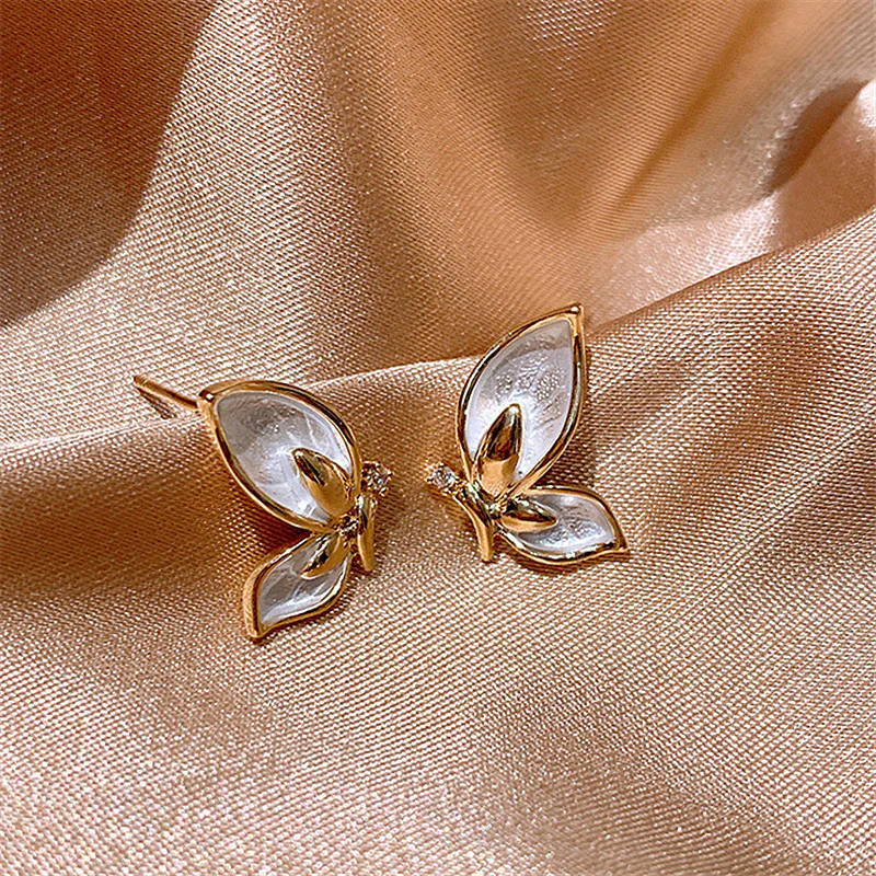Luna Wings ButterflyEarings