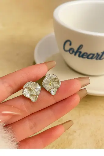 Blossom Belle Earing