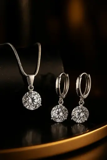 Eterna Shine Set