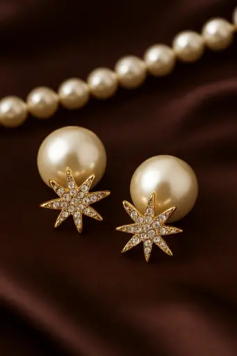 Alora Pearl Tops