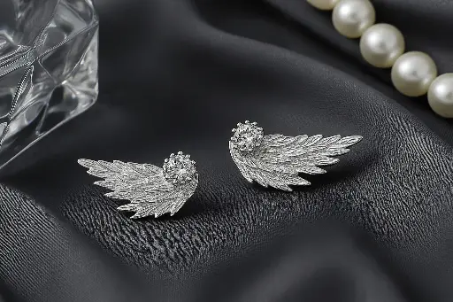 Timeless Wings